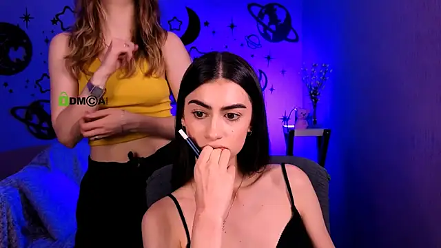 kaisy_star webcam