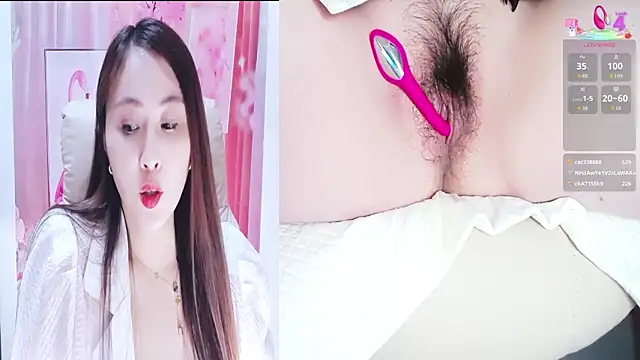GUO-520 webcam