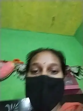 Punam_ji webcam