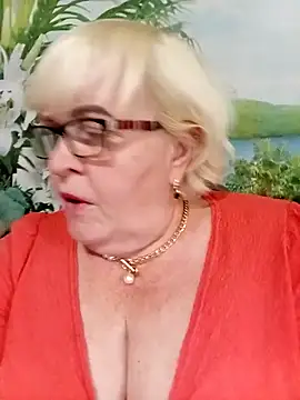 VioletSweet5566 webcam