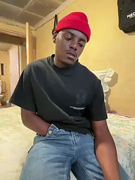 Booty_1 live cam