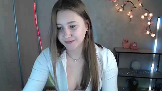 Milka_kamila webcam