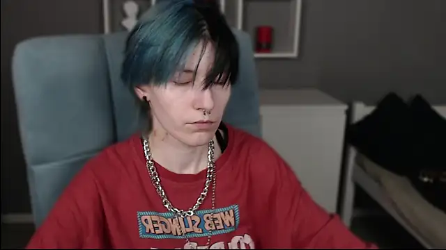 guitarandangell webcam