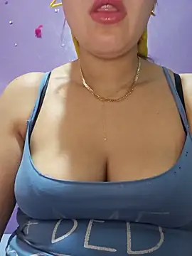Sexy-girl webcam