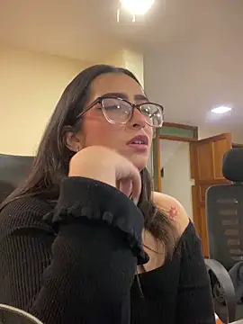 Kloe_Novoa webcam