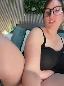 MysteryGirl__ live cam