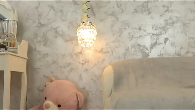 SilviaVanda webcam