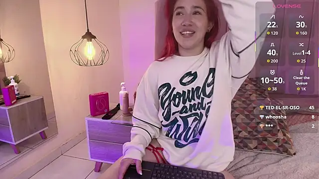 Celestee15_ webcam