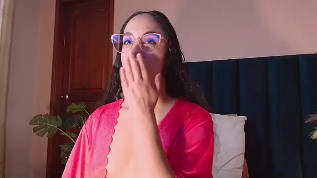 CelesteQueeen webcam