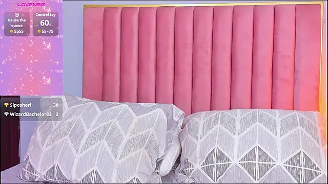 CandyLips_4 webcam