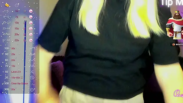 Bella_soulmate webcam