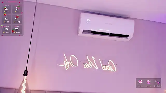 anthonellalux webcam