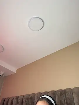 SofiBaez webcam