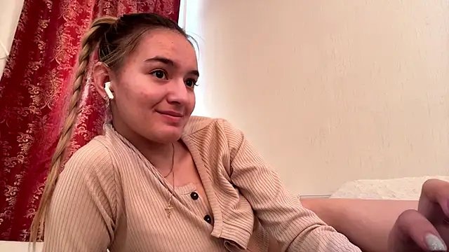 ReathaKiss webcam
