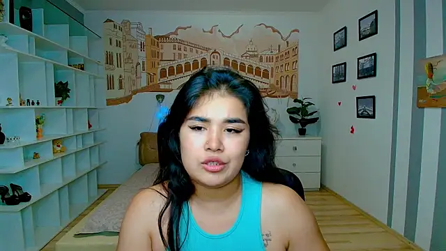 AlicaMayer webcam