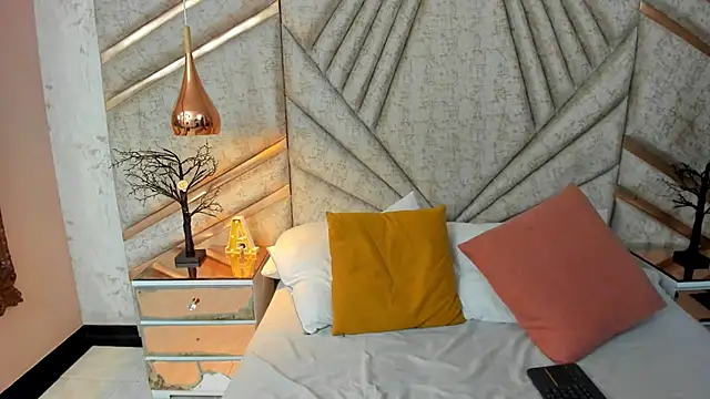 DamiaanXx webcam
