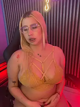 Aliss_Taylor1 webcam