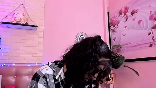 Aronandmoli69 webcam