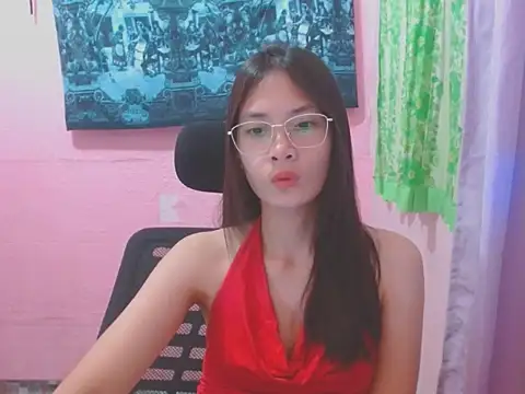 Sweetsexylady19 webcam