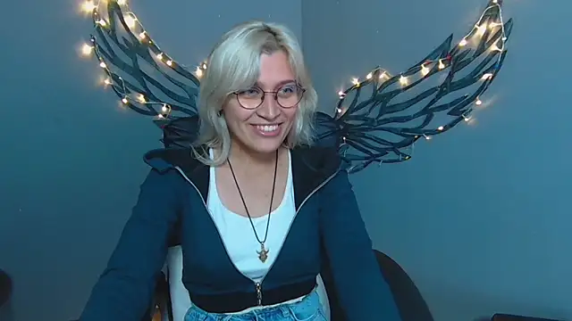 RubyDaviss webcam
