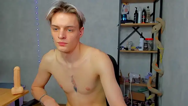 DelarXX webcam