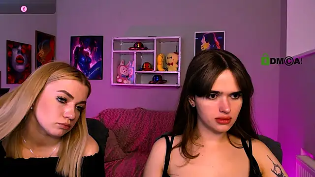 amelaya webcam