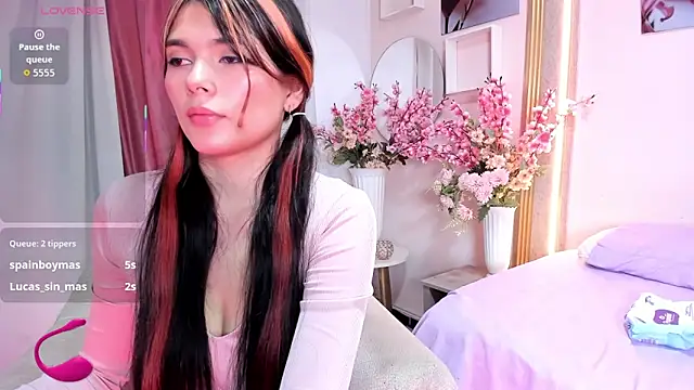 Aili_queen webcam
