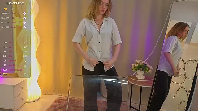 VallieFugate webcam