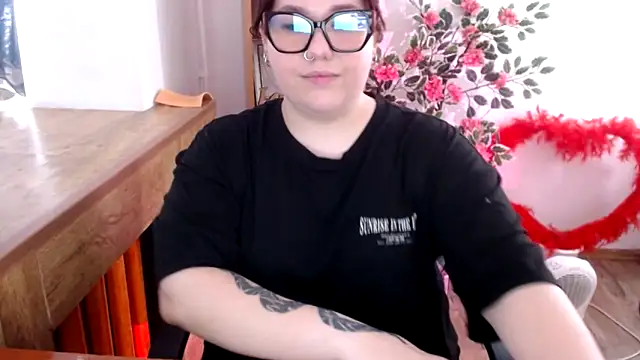 KarolinasHot webcam