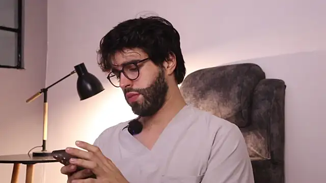 JuanMillano webcam