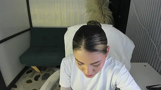 SophieWatson_ webcam