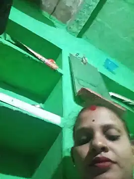 aartiho456 webcam