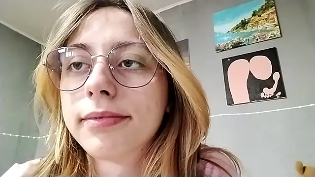 Michelllle webcam