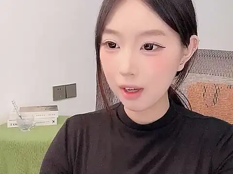 Yoyo33355 webcam