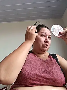 Brenda_Berck_ webcam