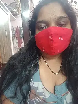 Harika-telugu12 webcam