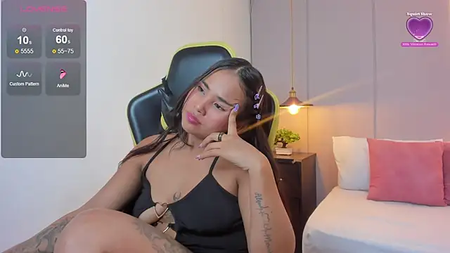 isabella_florez webcam