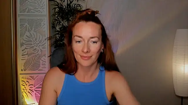 RebeccaMartinez webcam
