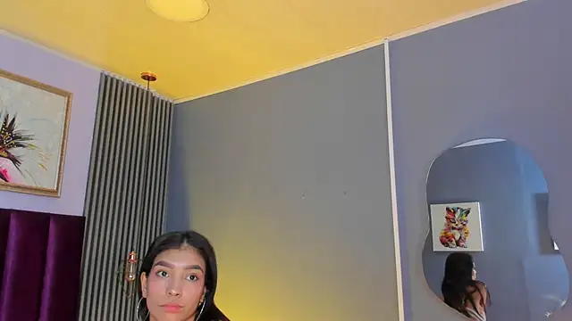 LauraAristizabal webcam