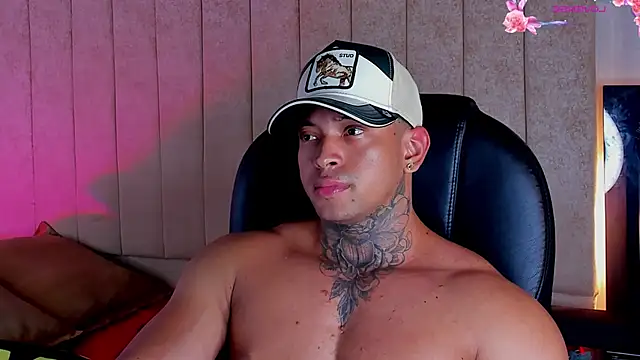Stiven_collins webcam