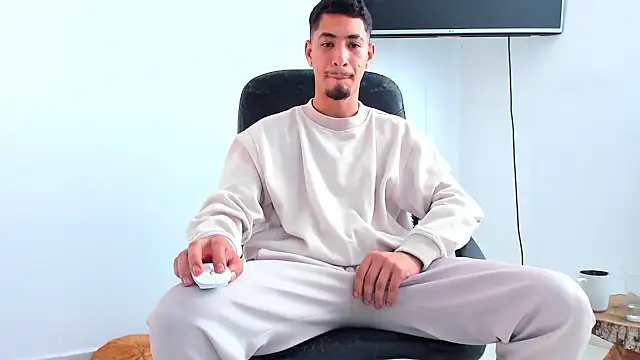 Chandler_ken webcam