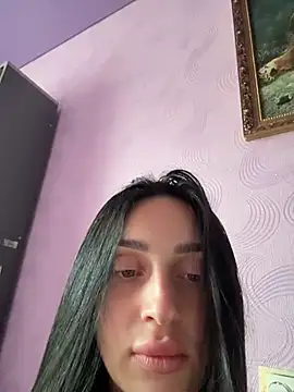 Soft_Pleasure webcam