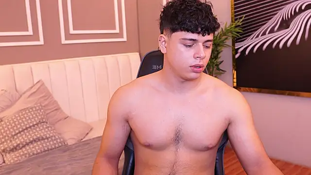 Ethan_occonor webcam