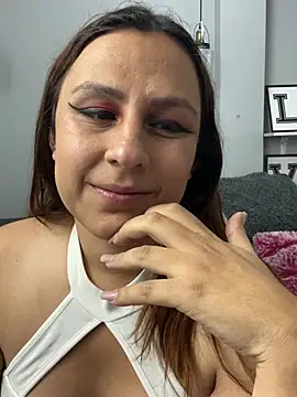 Analia_01 webcam