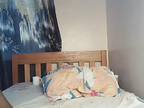 AlexaLoverxo webcam