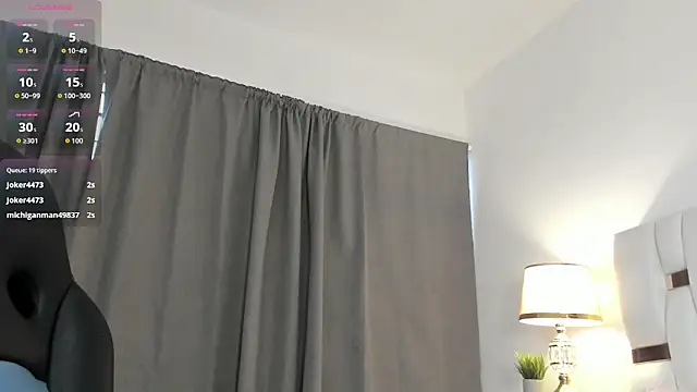 SaraWatsonn1 webcam