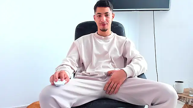 Chandler_ken webcam