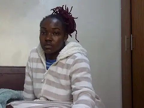 Sexy-suzy webcam