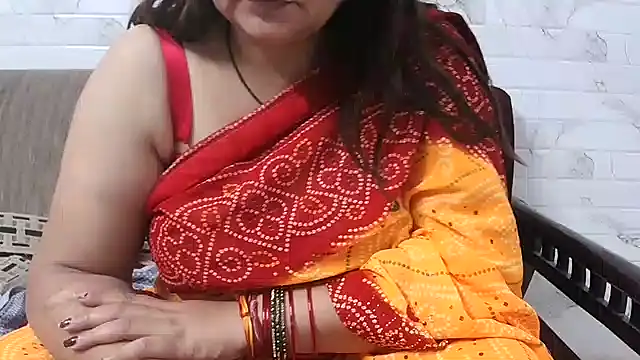 Pushpa_bhabhi143 webcam