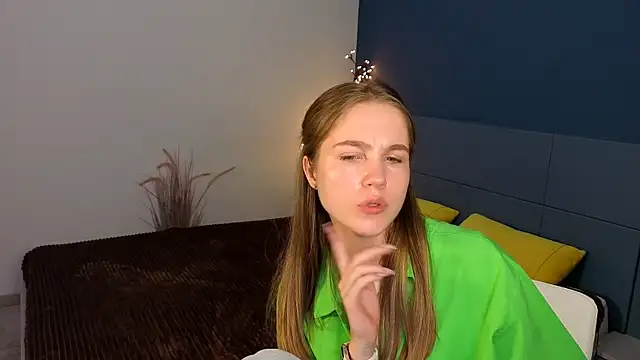 LoveXLexi webcam